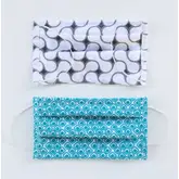 Product image of Plover Organic Cotton Face Masks