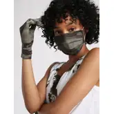 Product image of Sanctuary 5 Pack Fashion PPE Masks