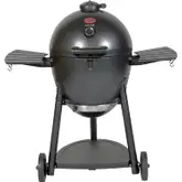 Product image of Char-Griller E16620 Akorn Kamado Charcoal Grill