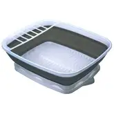 Product image of Prepworks by Progressive CDD-100 Collapsible Dish Rack