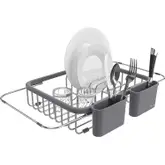 Product image of Shanik Kitchen Expandable Dish Drainer