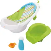 Product image of Fisher-Price 4-in-1 Sling ’n Seat Tub