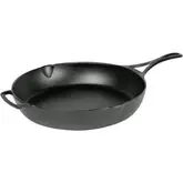 Product image of Lodge BL39SK Blacklock *39* 12-Inch Triple Seasoned Cast Iron Skillet
