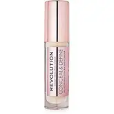 Product image of Revolution Beauty Makeup Revolution Conceal & Define Full Coverage Concealer