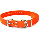 Product image of Educator Quick Snap Biothane Collar