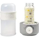 Product image of Beaba BabyMilk 3-In-1 Bottle Warmer