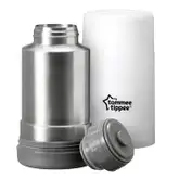 Product image of Tommee Tippee Travel Bottle and Food Warmer