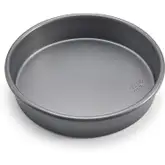 Product image of Chicago Metallic Commercial II Non-Stick 9-Inch Round Cake Pan