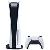 Product image of Sony PlayStation 5
