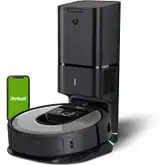 Product image of iRobot Roomba i6+ (6550)