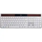 Product image of Logitech Wireless Solar K750