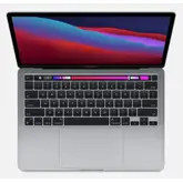Product image of Apple MacBook Pro (2020)