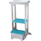 Product image of Little Partners Explore n Store Learning Tower