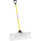Product image of JM Enterprises Snowplow 50530, 30-inch