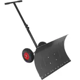Product image of Tuffiom Wheeled Snow Shovel Pusher