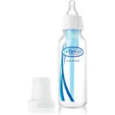 Product image of Dr. Brown’s Natural Flow Original Baby Bottle - 8oz