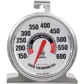 Product image of AcuRite 00620A2 Stainless-steel Oven Thermometer