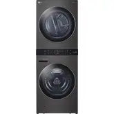 Product image of LG WKEX200HBA WashTower