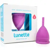 Product image of Lunette Menstrual Cup