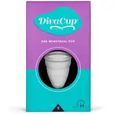 Product image of DivaCup
