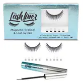 Product image of LashLiner Magnetic Eyeliner and Lash Kit