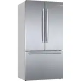 Product image of Bosch 800 Series B36CT80SNS