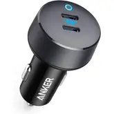 Product image of Anker PowerDrive III Duo