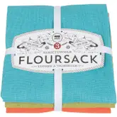 Product image of Now Designs Floursack Dishtowels