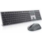Product image of Dell Premier Multi-Device Wireless Keyboard and Mouse (KM7321W)