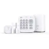 Product image of Eufy 5-Piece Home Alarm Kit