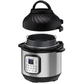 Product image of Instant Pot Duo Crisp + Air Fryer (6 Qt)