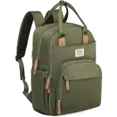 Product image of Ruvalino Diaper Bag Backpack