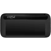 Product image of Crucial X8 Portable SSD (2 TB)