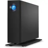 Product image of LaCie d2 Professional (6 TB)