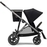 Product image of Cybex Gazelle S Modular Double Stroller