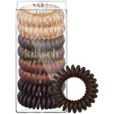 Product image of Kitsch 8 Pack Hair Coils