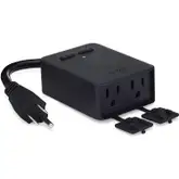 Product image of Wyze Plug Outdoor