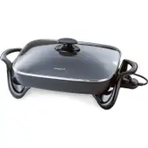 Product image of Presto 16-inch Electric Skillet (06852)