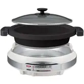 Product image of Zojirushi Gourmet d'Expert Electric Skillet (EP-PBC10)