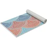 Product image of Gaiam Premium Yoga Mat (6mm)