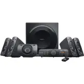 Product image of Logitech Z906
