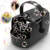 Product image of Zerhunt Bubble Machine