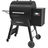 Product image of Traeger Ironwood 650