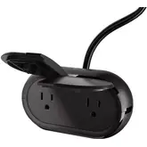 Product image of GE Cync Outdoor Smart Plug