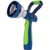 Product image of Green Mount Fireman-Style Nozzle