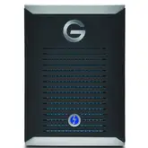 Product image of G-Technology G-Drive Mobile Pro SSD (2 TB)
