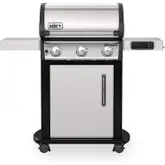 Product image of Weber Spirit SX-315 Smart Grill