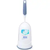 Product image of Great Value Closed Bowl Brush & Caddy