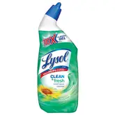 Product image of Lysol Clean & Fresh Toilet Bowl Cleaner