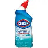 Product image of Clorox Clinging Bleach Gel Toilet Bowl Cleaner